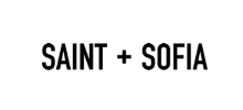 Saint + Sofia